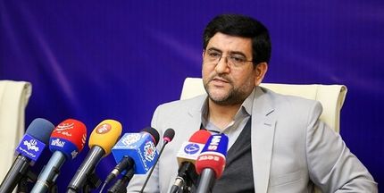پخش ۳۶۰ هزار و ۷۳ دقیقه برنامه عیدانه از شبکه‌های استانی