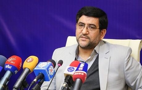 پخش ۳۶۰ هزار و ۷۳ دقیقه برنامه عیدانه از شبکه‌های استانی