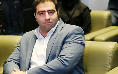 رئیس فدراسیون بدنسازی، از ریاست سازمان لیگ کشتی استعفا کرد