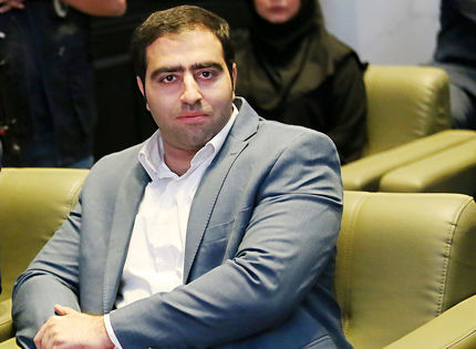 رئیس فدراسیون بدنسازی، از ریاست سازمان لیگ کشتی استعفا کرد