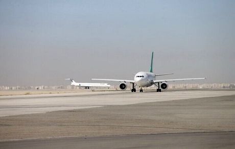 هشدار سازمان هواپیمایی به خریداران بلیت پروازهای نجف