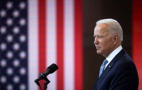 مشاور بایدن: آمریکا در سطح منطقه‌ای و بین‌المللی از روند صلح افغانستان حمایت خواهد کرد