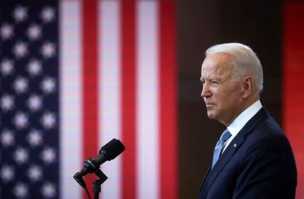 مشاور بایدن: آمریکا در سطح منطقه‌ای و بین‌المللی از روند صلح افغانستان حمایت خواهد کرد