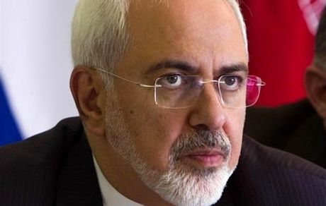 توئیت‌های طعنه‌آمیز ظریف به ادعای اروپایی‌ها درباره برجام