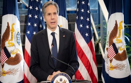 رایزنی وزرای خارجه آمریکا و انگلیس درباره موضوع هسته ای ایران