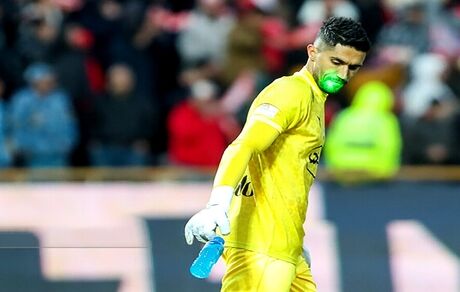 دو بازیکن استقلال در جمع برترین‌های دور مقدماتی لیگ نخبگان آسیا / پرسپولیس نماینده‌ای ندارد