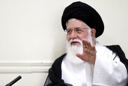 امام جمعه ای که دوست دارد،همیشه حرفهای جنجالی بزند