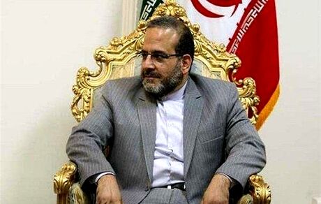 واکنش خسروی به اظهارات مقام آمریکایی درباره تبادل زندانیان