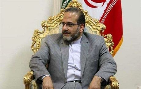 واکنش خسروی به اظهارات مقام آمریکایی درباره تبادل زندانیان