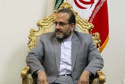 واکنش خسروی به اظهارات مقام آمریکایی درباره تبادل زندانیان