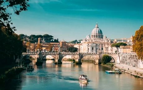 آخرین اخبار بازگشایی مرزهای هوایی به اروپا