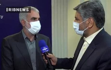 حذف شرط واکسن و آزمایش منفی کرونا برای کلاس های حضوری دانش آموزان+ ویدیو