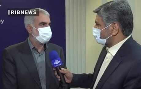 حذف شرط واکسن و آزمایش منفی کرونا برای کلاس های حضوری دانش آموزان+ ویدیو