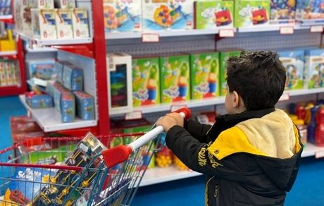 «سند ملی ساماندهی حوزه اسباب‌بازی» بزودی ابلاغ می‌شود