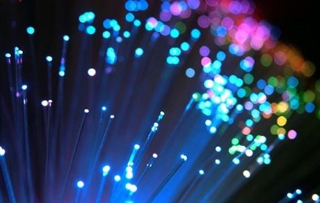 سهم هر استان در توسعه فیبر نوری چقدر است؟