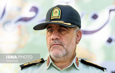 جریمه یک میلیون خودروی آلاینده در بهار امسال/ برخورد با رانندگی بدون گواهینامه