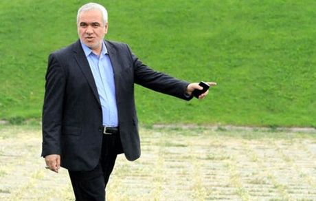 وصیت فتح‌الله‌زاده برای پرسپولیسی‌ها در شبی که مرگ را به چشم دید