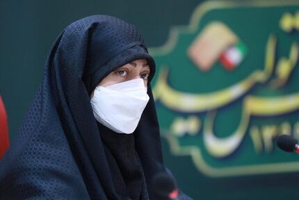 لزوم عضویت ۲ نفر دیگر از نمایندگان مجلس در ستاد ملی مقابله با کرونا