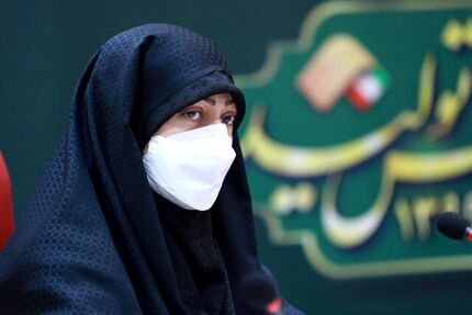 لزوم عضویت ۲ نفر دیگر از نمایندگان مجلس در ستاد ملی مقابله با کرونا