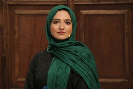 گلاره عباسی بازیگر جدید «شهربانو»
