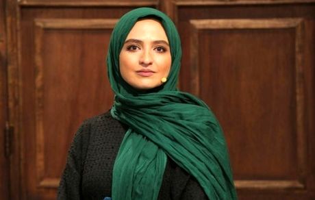 گلاره عباسی بازیگر جدید «شهربانو»
