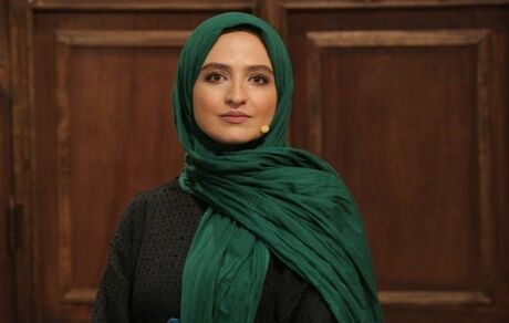 گلاره عباسی بازیگر جدید «شهربانو»