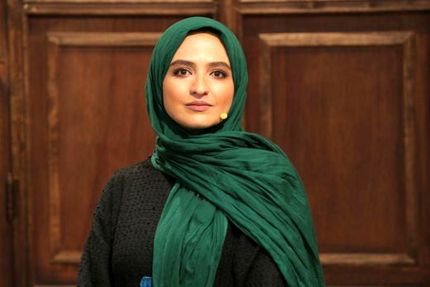 گلاره عباسی بازیگر جدید «شهربانو»