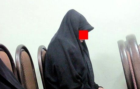 اسیدپاشی مرگبار؛ زن جوان شبانه روی شوهرش اسید ریخت و او را کُشت!