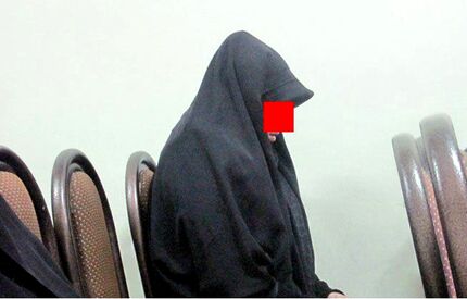 اسیدپاشی مرگبار؛ زن جوان شبانه روی شوهرش اسید ریخت و او را کُشت!