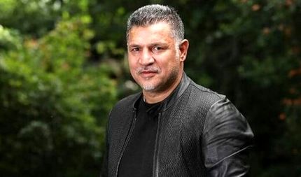 واکنش علی دایی به ویدئوی دیدارش با وزیر ورزش!