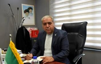 ​​​​​​​صرافی بانک تجارت آماده تامین ارز مسافران اربعین