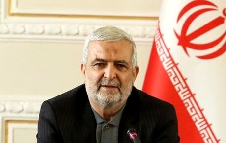 ایران و افغانستان برای جلوگیری از درگیری مرزی جلسه برگزار کردند