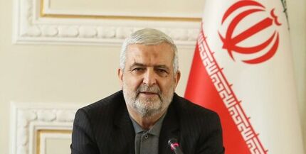 ایران و افغانستان برای جلوگیری از درگیری مرزی جلسه برگزار کردند
