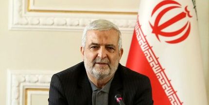 ایران و افغانستان برای جلوگیری از درگیری مرزی جلسه برگزار کردند