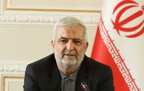 ایران و افغانستان برای جلوگیری از درگیری مرزی جلسه برگزار کردند