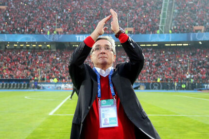 برانکو رقم قراردادش با پرسپولیس را لو داد