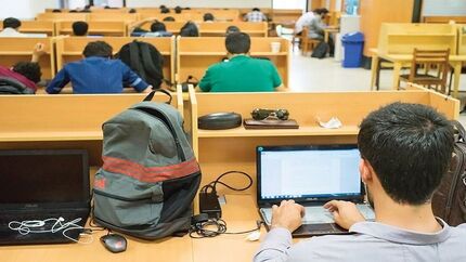 آغاز ثبت‌نام بیمه موبایل و لپ تاپ دانشجویان