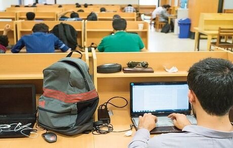 آغاز ثبت‌نام بیمه موبایل و لپ تاپ دانشجویان