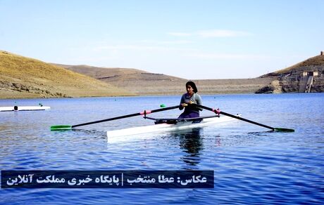 تیم ملی روئینگ در کاپ جهانی شرکت نخواهدکرد