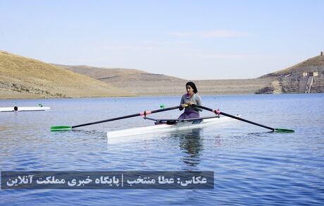 تیم ملی روئینگ در کاپ جهانی شرکت نخواهدکرد