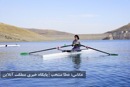 تیم ملی روئینگ در کاپ جهانی شرکت نخواهدکرد