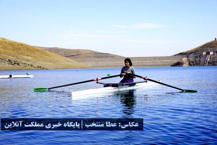 تیم ملی روئینگ در کاپ جهانی شرکت نخواهدکرد