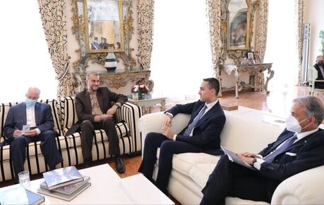 ایران به طور جدی به دنبال توافق پایدار است
