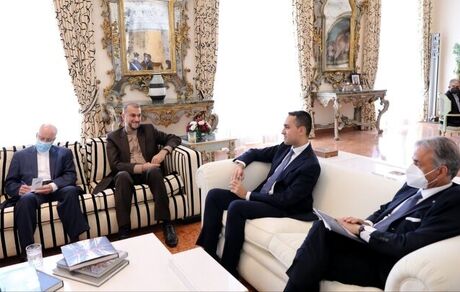 ایران به طور جدی به دنبال توافق پایدار است
