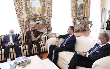 ایران به طور جدی به دنبال توافق پایدار است