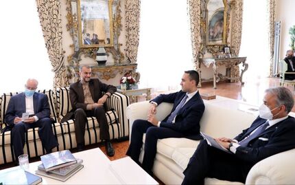 ایران به طور جدی به دنبال توافق پایدار است