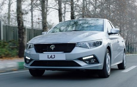 ایرانخودرو از فردا، شش محصول در طرح پیش فروش یک ساله عرضه می‌کند