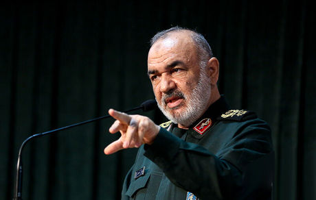  سرلشکر سلامی: نهضت رفع محرومیت تا رسیدن به فرجام خوش ادامه دارد 