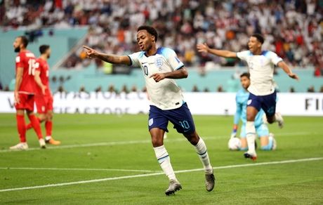 دیدار ایران و انگلیس در جام جهانی قطر به روایت آمار