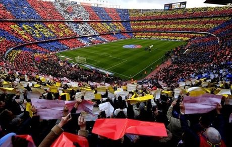 ساعت ال کلاسیکو مشخص شد